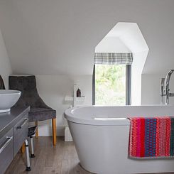 Appartement Galtrigill