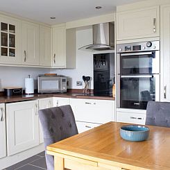 Appartement Galtrigill