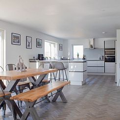 Vakantiehuis Daisy Cottage