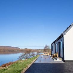 Vakantiehuis Daisy Cottage