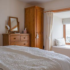 Vakantiehuis Bothan Aonghais