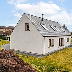 Vakantiehuis Solace