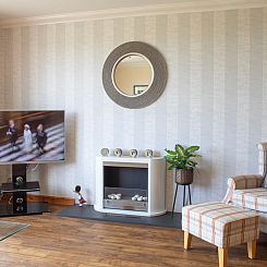 Vakantiehuis Quiraing Cottage