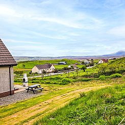 Vakantiehuis Quiraing Cottage