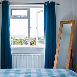 Vakantiehuis Creag Dubh