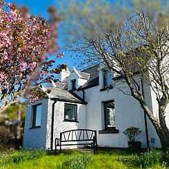 Appartement Galtrigill