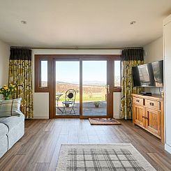 Appartement Crofters View