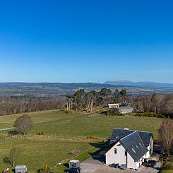 Appartement Crofters View