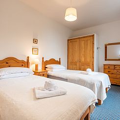 Appartement Old Dairy