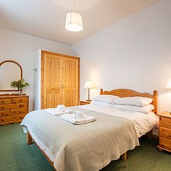 Appartement Old Stable & Dairy Combi