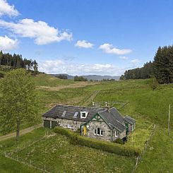 Vakantiehuis Moalnaceap