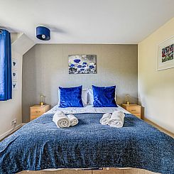 Vakantiehuis Glen Affric Cottage