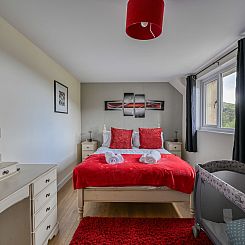 Vakantiehuis Glen Affric Cottage
