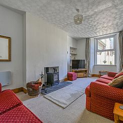 Vakantiehuis Coach House on Aigas Golf Course