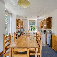 Vakantiehuis Coach House on Aigas Golf Course