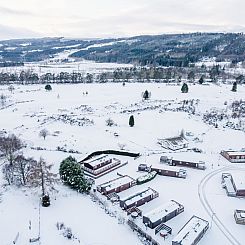Vakantiehuis ScottishHighlands.LochNess