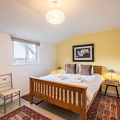 Vakantiehuis The Chalet