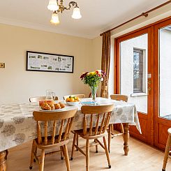 Vakantiehuis Lower Curr