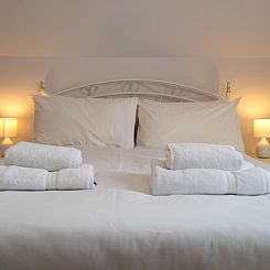 Vakantiehuis Lower Curr