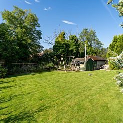 Vakantiehuis Lower Curr
