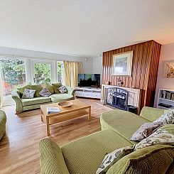 Vakantiehuis Greenaway
