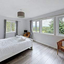 Vakantiehuis Greenaway
