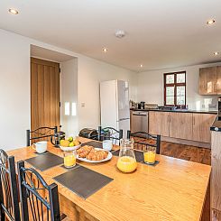 Vakantiehuis Rose Cottage