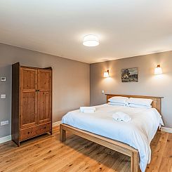 Vakantiehuis Rose Cottage
