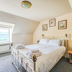 Vakantiehuis Loch Meiklie View