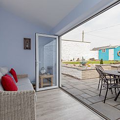 Vakantiehuis Portpatrick House