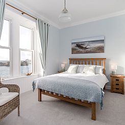 Vakantiehuis Portpatrick House