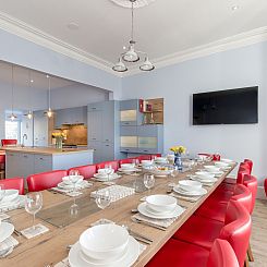 Vakantiehuis Portpatrick House