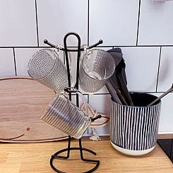 Appartement "Die Mündungswohnung"