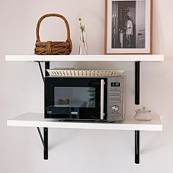 Appartement "Die Mündungswohnung"