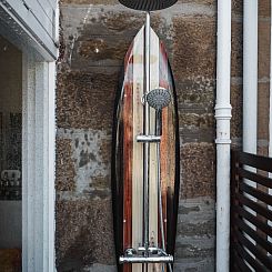 Vakantiehuis Viktorianische Villa mit Strandblick