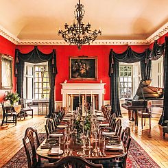 Vakantiehuis Innes House