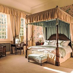 Vakantiehuis Innes House