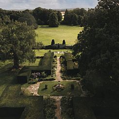 Vakantiehuis Innes House