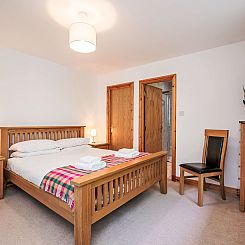 Vakantiehuis Achmony Number 11