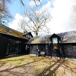 Vakantiehuis Coach House
