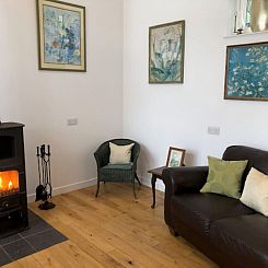 Vakantiehuis Coach House