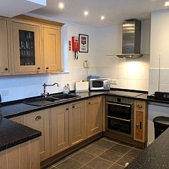 Vakantiehuis Coach House