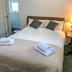 Vakantiehuis Coach House