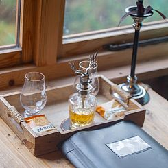 Vakantiehuis Shepherds Hut