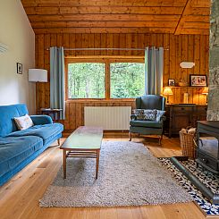Vakantiehuis Fishermans Riverside Combi