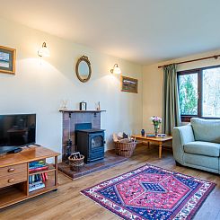 Vakantiehuis Fishermans Riverside Combi