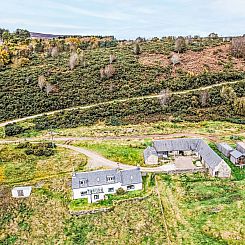 Vakantiehuis Bunloit Combi