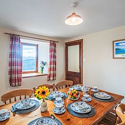 Vakantiehuis Bunloit Combi