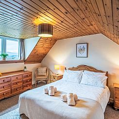 Vakantiehuis Bunloit Combi