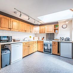 Vakantiehuis Bunloit Combi